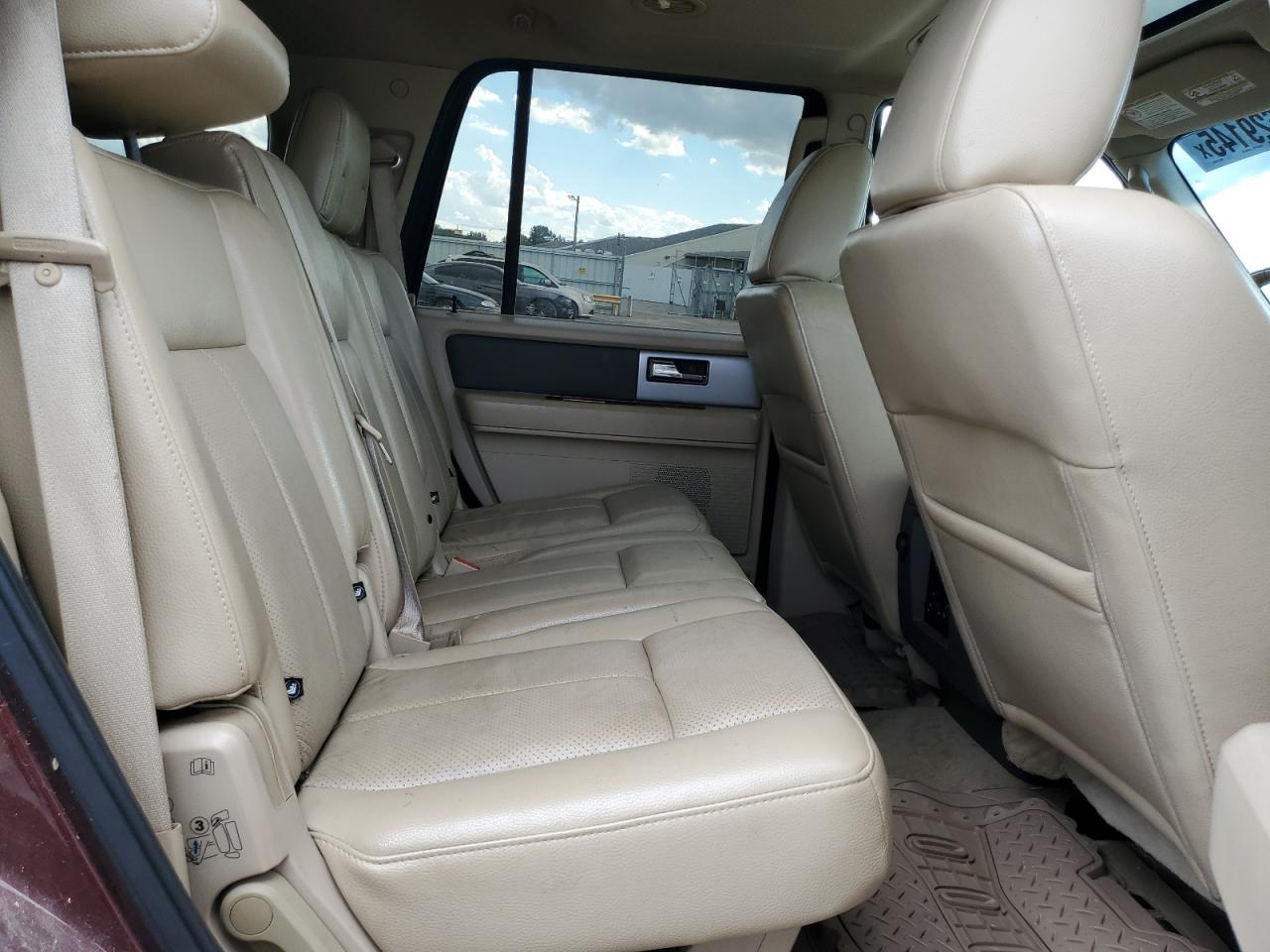 2009 FORD Expedition