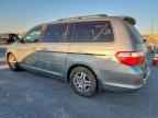 2005 HONDA ODYSSEY