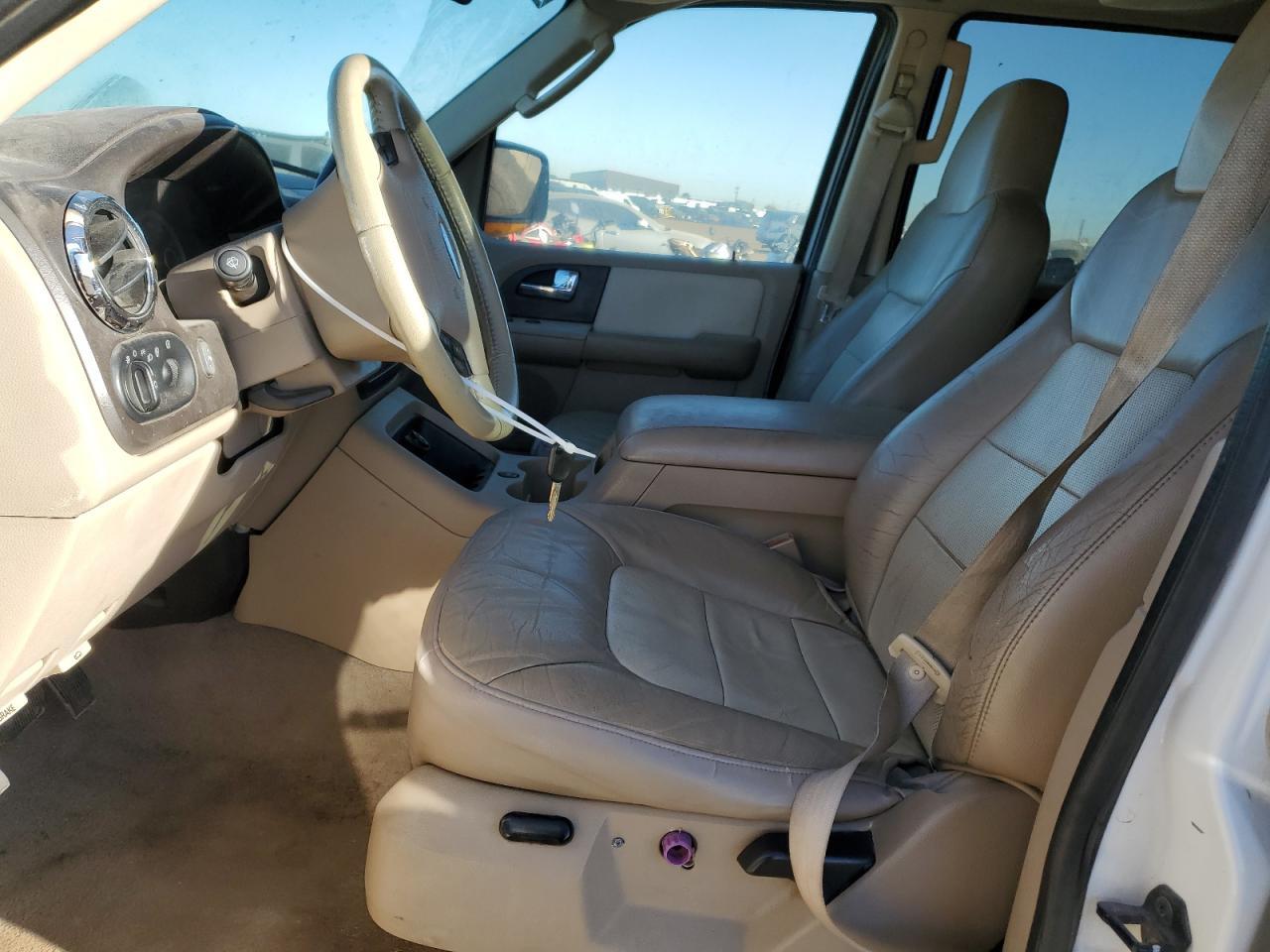 2006 FORD Expedition