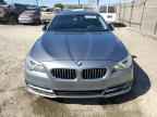 2014 BMW 5 series