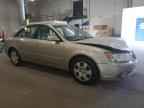 2009 HYUNDAI SONATA