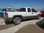 2000 CHEVROLET SILVERADO 1500