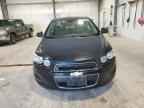 2013 CHEVROLET SONIC