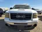 2009 GMC Sierra