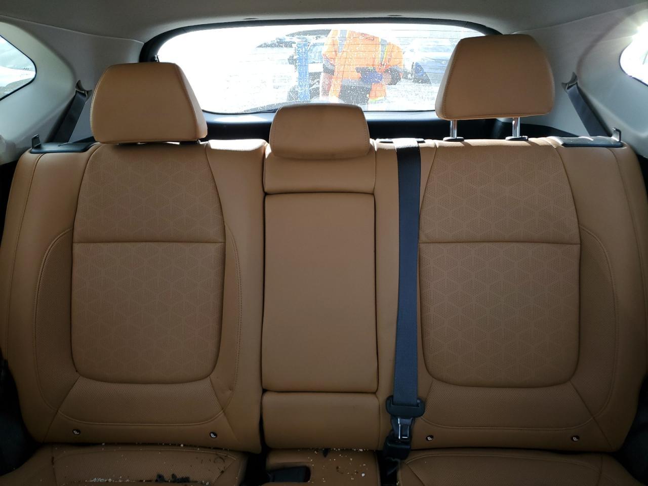 2024 KIA SELTOS