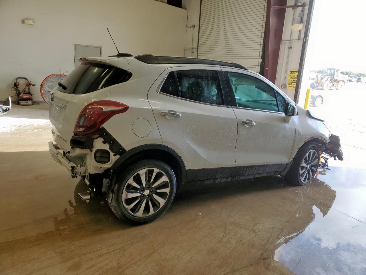 2021 BUICK ENCORE