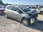 2014 NISSAN Versa Note