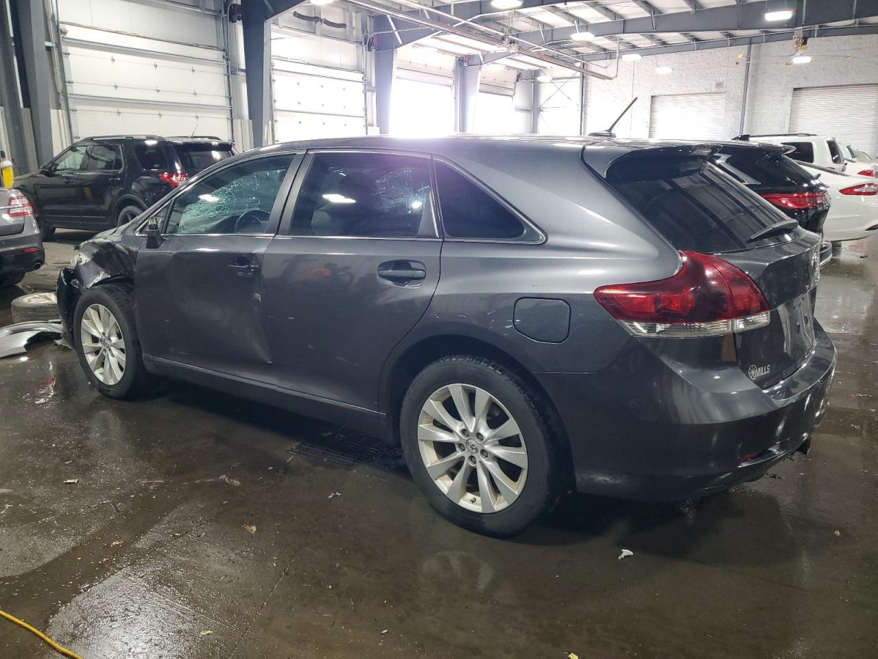2013 TOYOTA VENZA