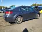 2011 SUBARU Legacy