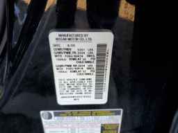 2005 INFINITI FX35