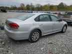 2012 VOLKSWAGEN Passat