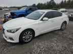 2017 INFINITI Q50
