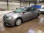 2016 NISSAN SENTRA
