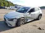 2021 MAZDA CX-3
