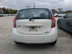 2016 NISSAN Versa Note