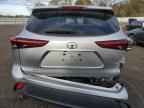 2020 TOYOTA HIGHLANDER