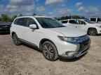 2019 MITSUBISHI outlander
