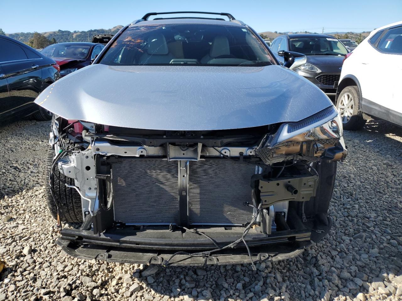 2024 LEXUS UX 250H