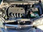 2005 TOYOTA COROLLA