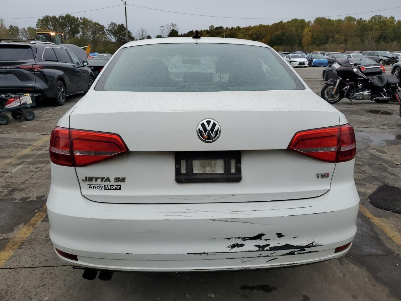 2015 VOLKSWAGEN JETTA