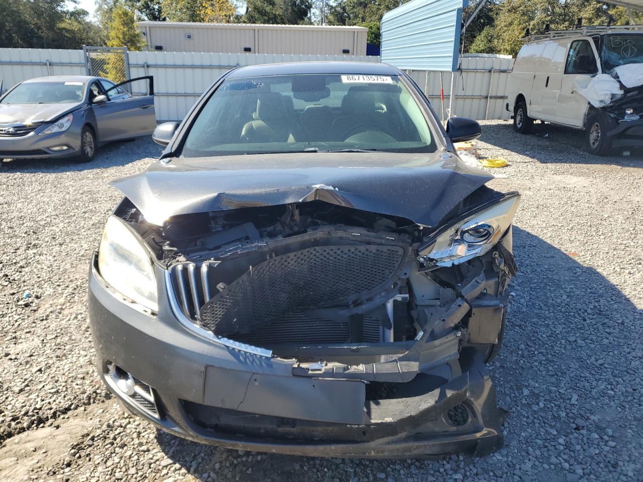 2017 BUICK VERANO