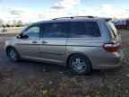 2007 HONDA ODYSSEY