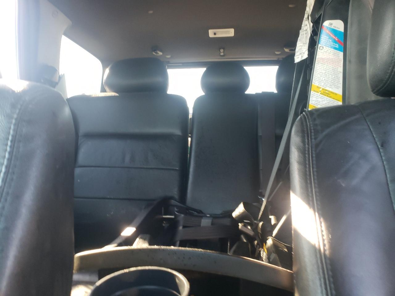 2009 FORD ESCAPE