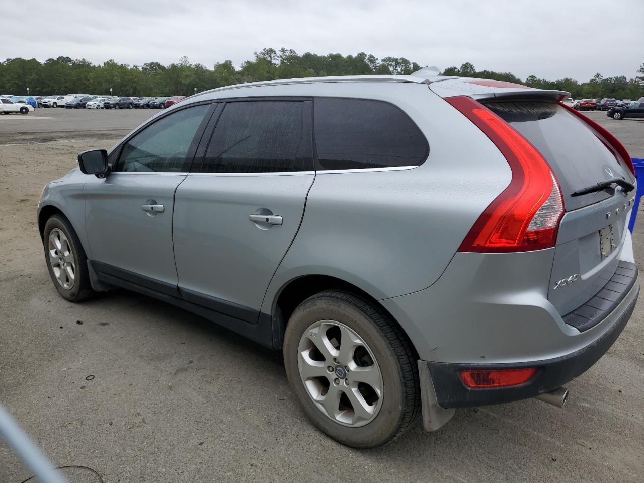 2013 VOLVO XC60