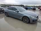 2021 BMW 5 series