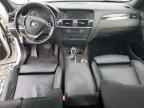 2012 BMW X3