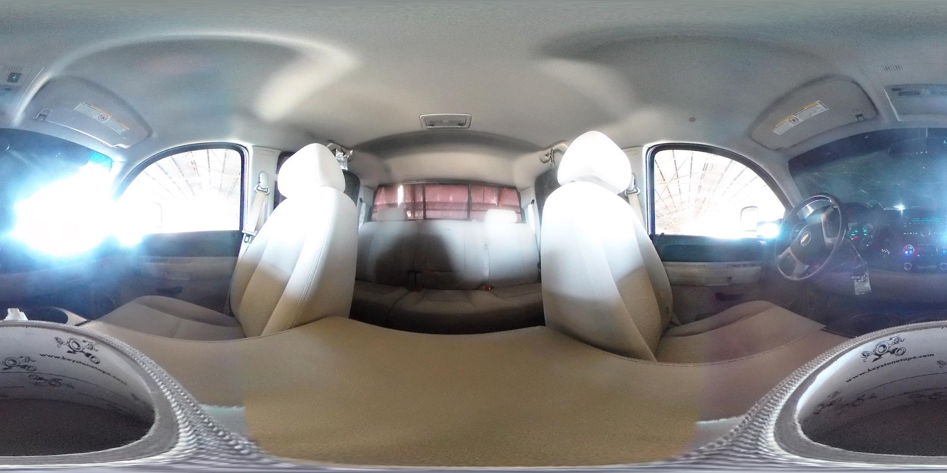 2008 CHEVROLET Silverado