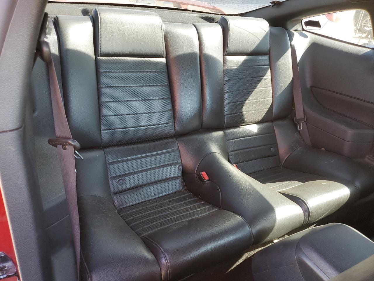2006 FORD MUSTANG