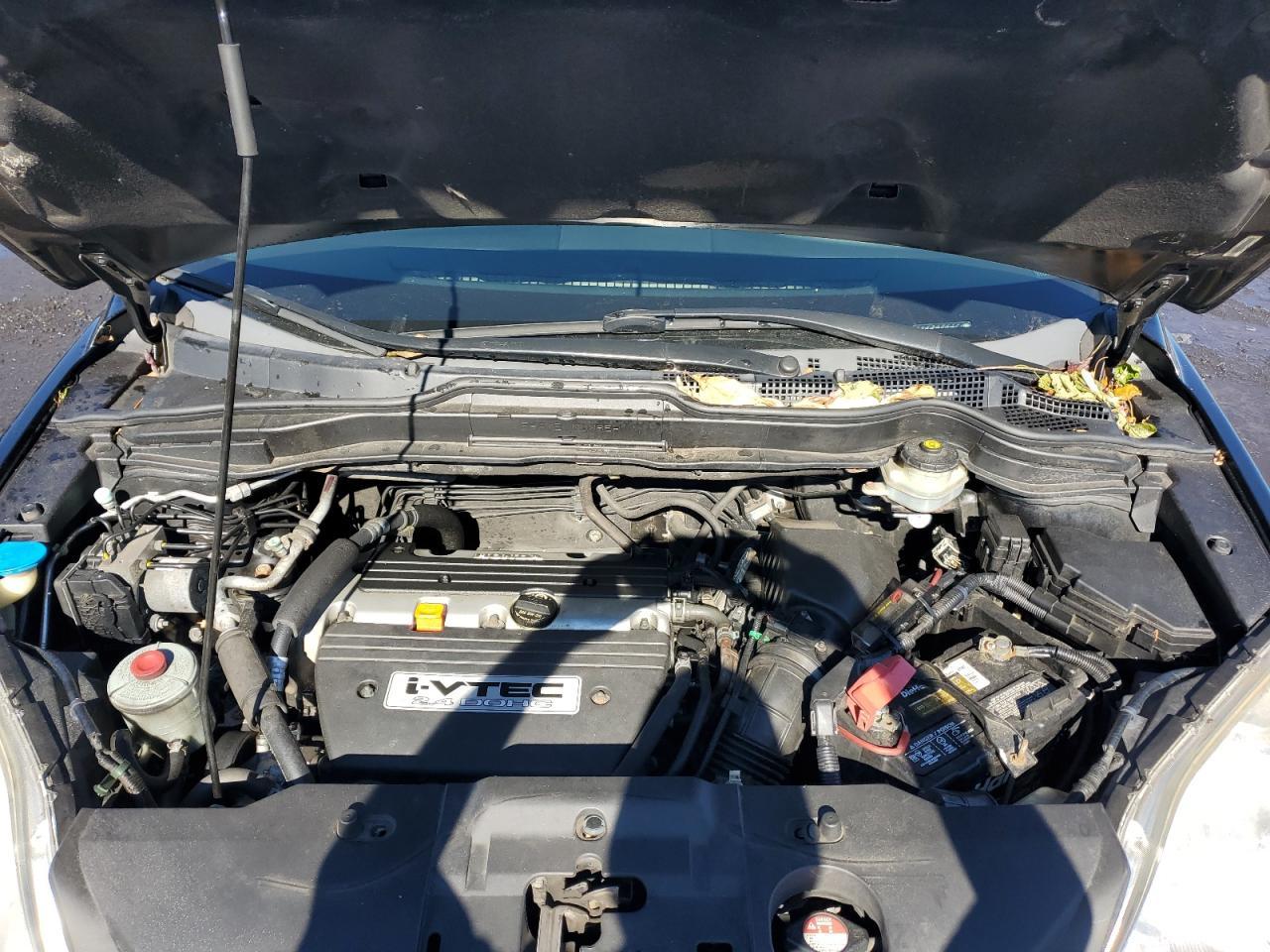 2008 HONDA CR-V
