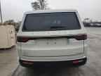 2022 JEEP Wagoneer