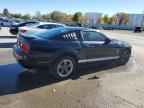 2006 FORD MUSTANG