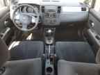 2011 NISSAN VERSA