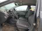2014 CHEVROLET SONIC