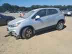 2017 CHEVROLET TRAX
