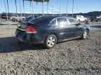 2009 CHEVROLET IMPALA