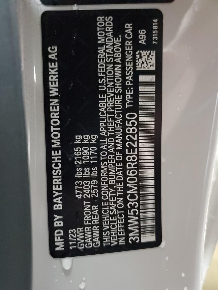 2024 BMW M240i