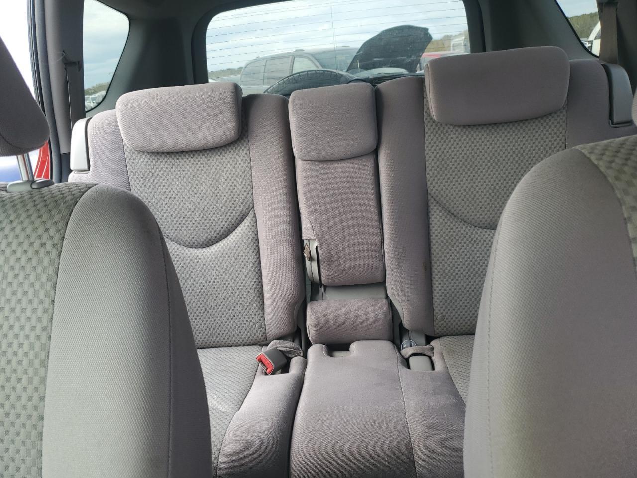 2008 TOYOTA RAV4