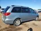 2005 TOYOTA SIENNA