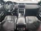 2016 LAND ROVER RANGE ROVER