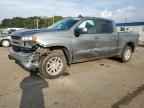 2021 CHEVROLET Silverado
