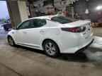 2014 KIA Optima Hybrid