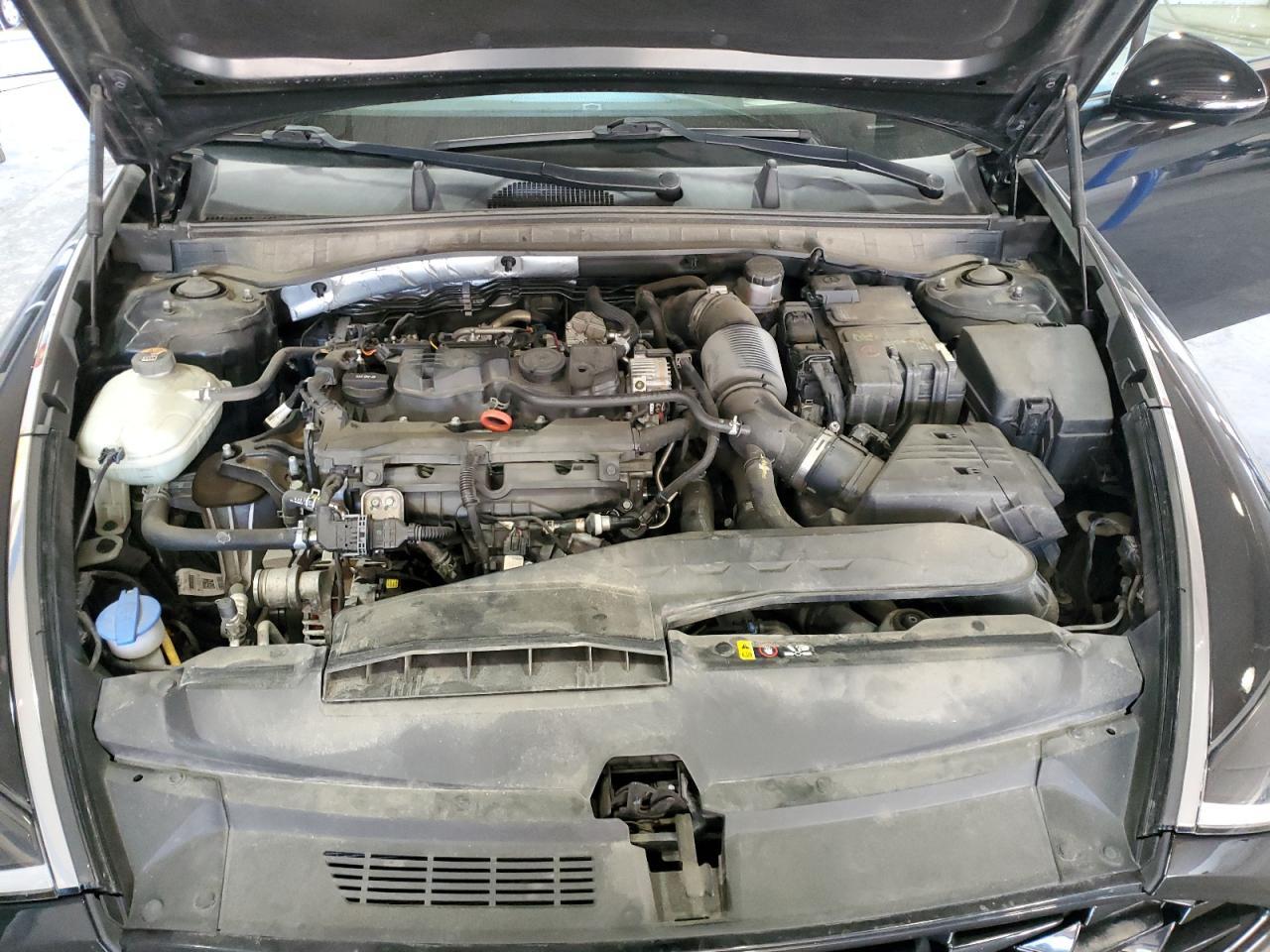 2020 HYUNDAI SONATA