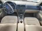 2008 FORD FUSION