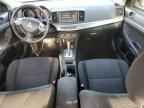 2008 MITSUBISHI LANCER