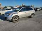 2011 ACURA MDX