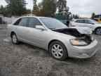 2002 TOYOTA Avalon